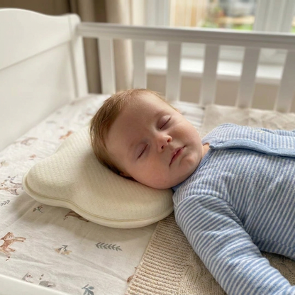 Memory Foam Baby Comfort Support Pillow
