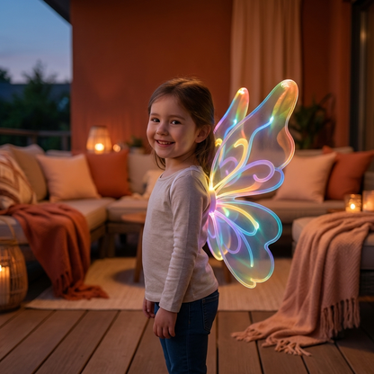 Magical Fairy Dream Wings