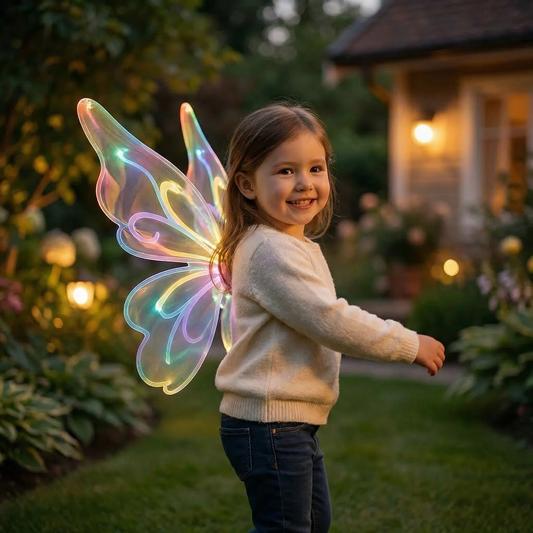 Magical Fairy Dream Wings