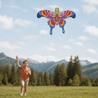 Flapping Wing Kite for Kids – Improves Coordination & Motor Skills