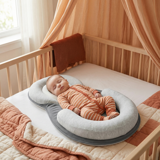 Safe Baby Support