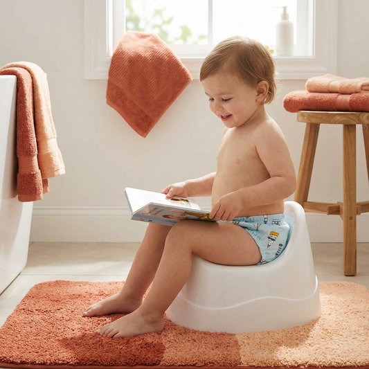 Reusable Training Diapers – Potty Training Made Easy!