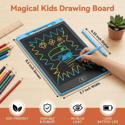 Magical Kids Drawing Board