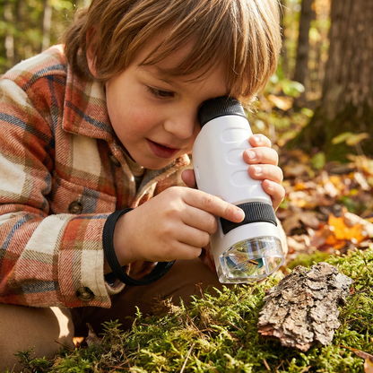 Children's Microscope
