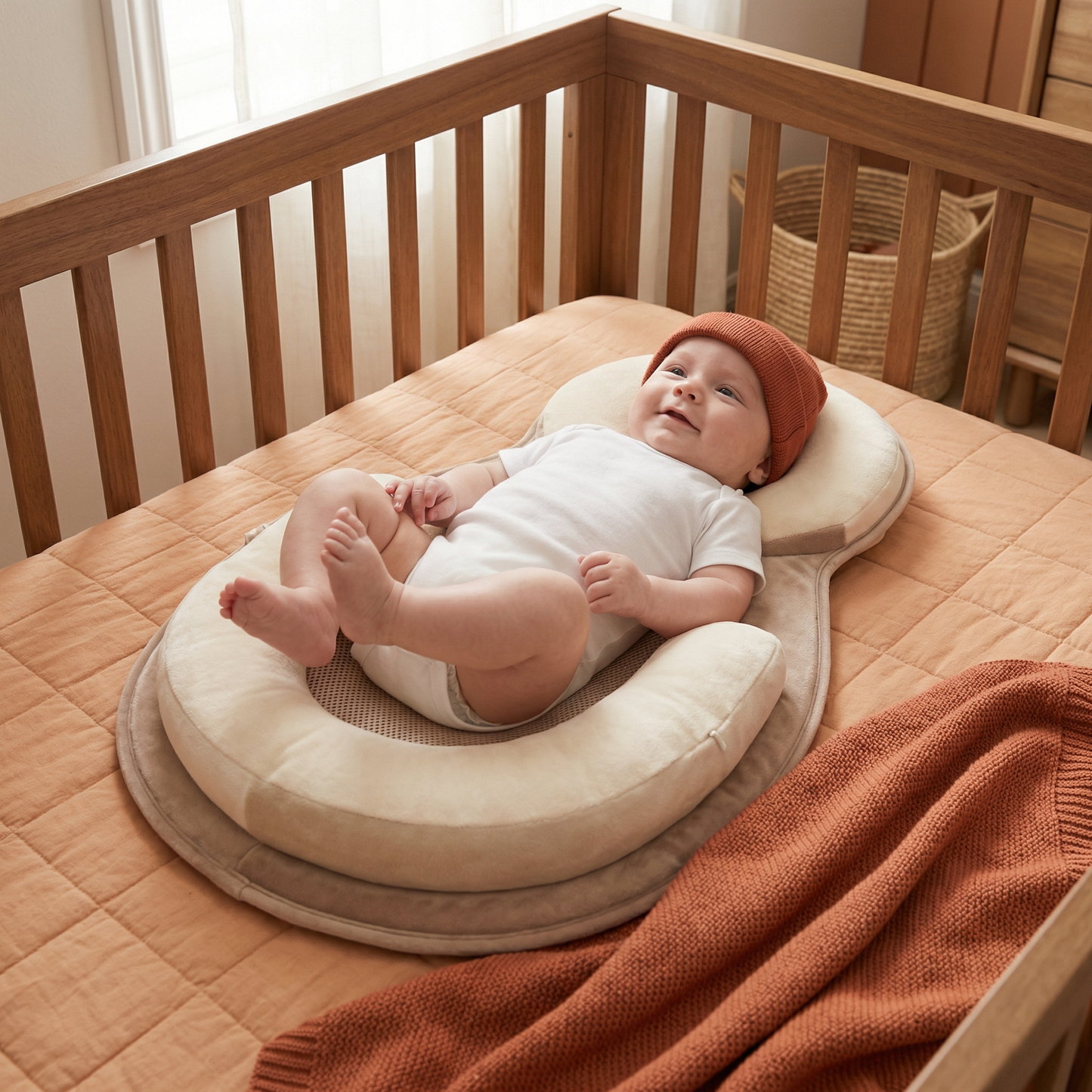 Safe Baby Support