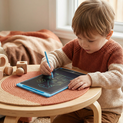 Magical Kids Drawing Board