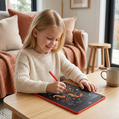 Magical Kids Drawing Board