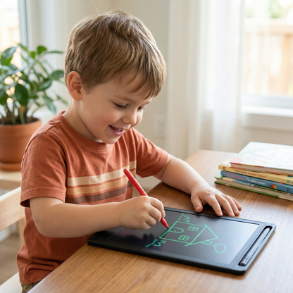 Magical Kids Drawing Board