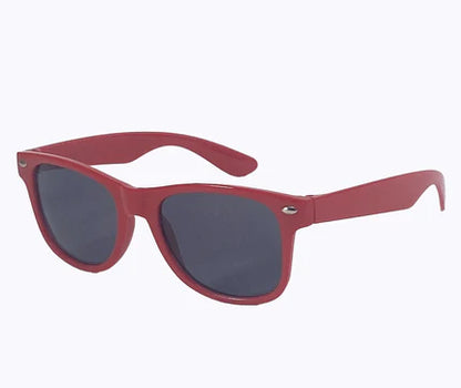 Kids Flex Sunglasses with Flexible and Durable Frame