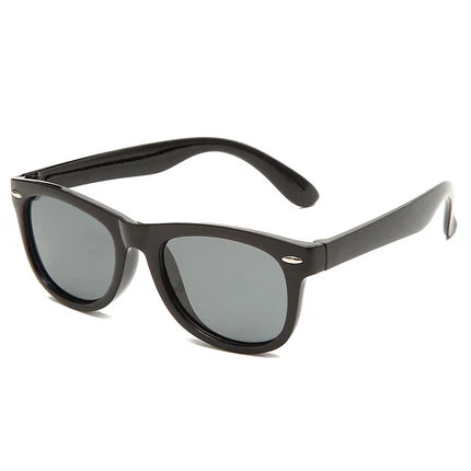 Kids Flex Sunglasses with Flexible and Durable Frame
