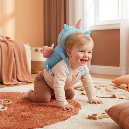 Cute Baby Head Protector