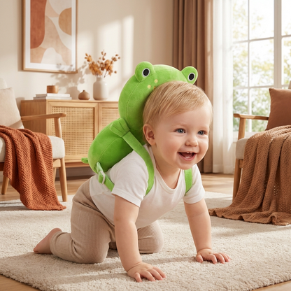 Cute Baby Head Protector