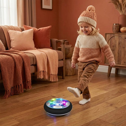 Floating Air Cushion Ball