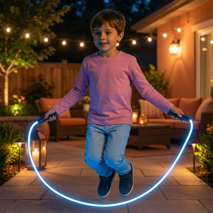 Light-Up Jump Rope