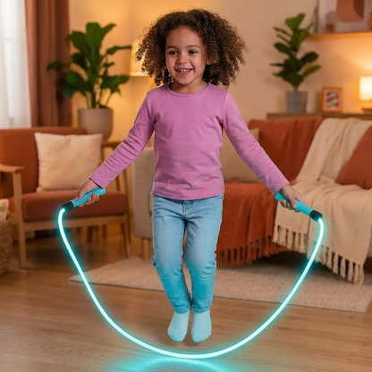 Light-Up Jump Rope