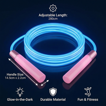 Light-Up Jump Rope
