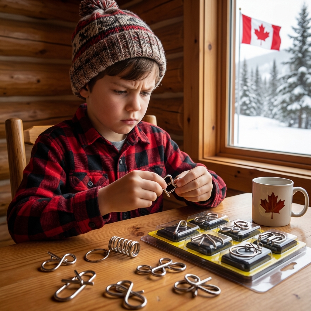 Brain Teaser Puzzles for Kids
