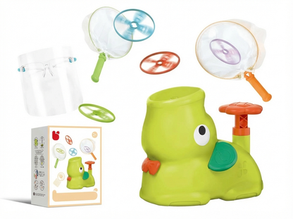 Frisbee Net Toy