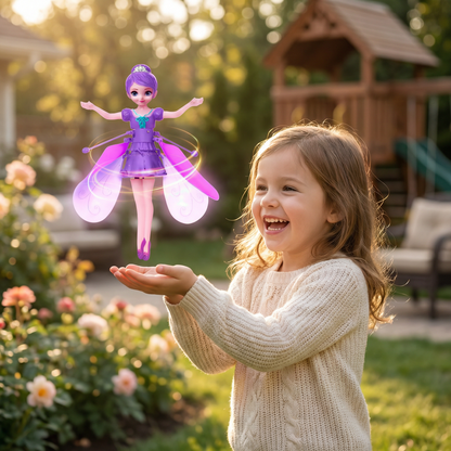 Floating Magic Fairy Kids Toy