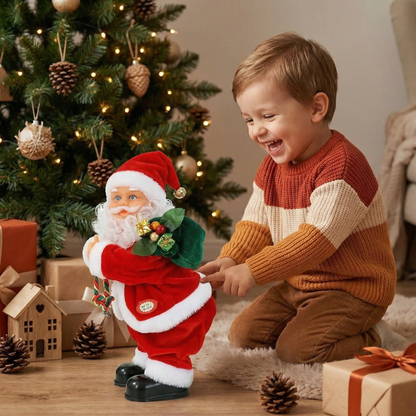 Twerking Santa – Toy for Children
