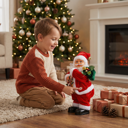 Twerking Santa – Toy for Children