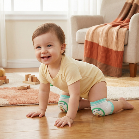 Cute Knee Pads for Toddlers