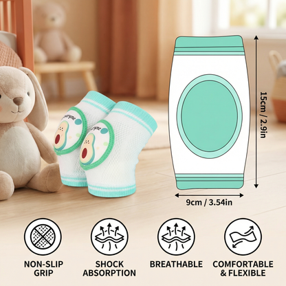 Cute Knee Pads for Toddlers