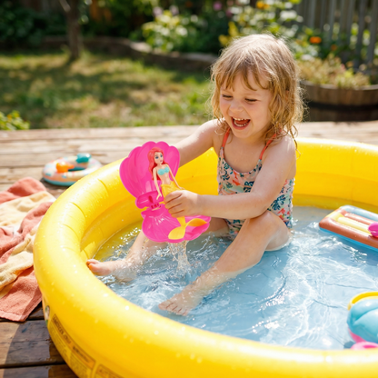 Magical Mermaid Water Toy