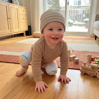 Cute Knee Pads for Toddlers