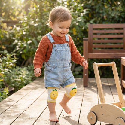 Cute Knee Pads for Toddlers