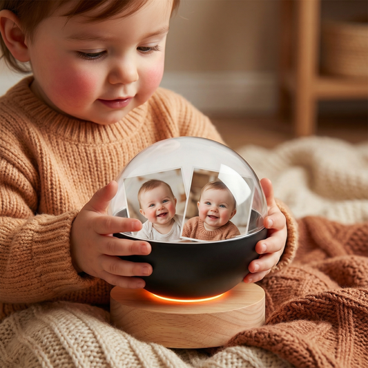 Memory Gift Ball