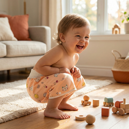Waterproof Baby Potty Training Pants