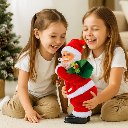 Twerking Santa – Toy for Children