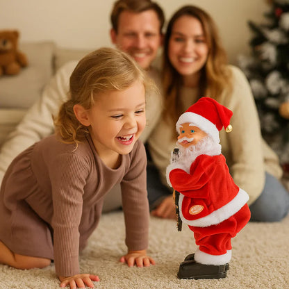Twerking Santa – Toy for Children
